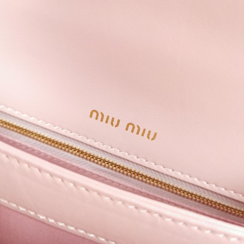 MIU MIU Satchel Bags